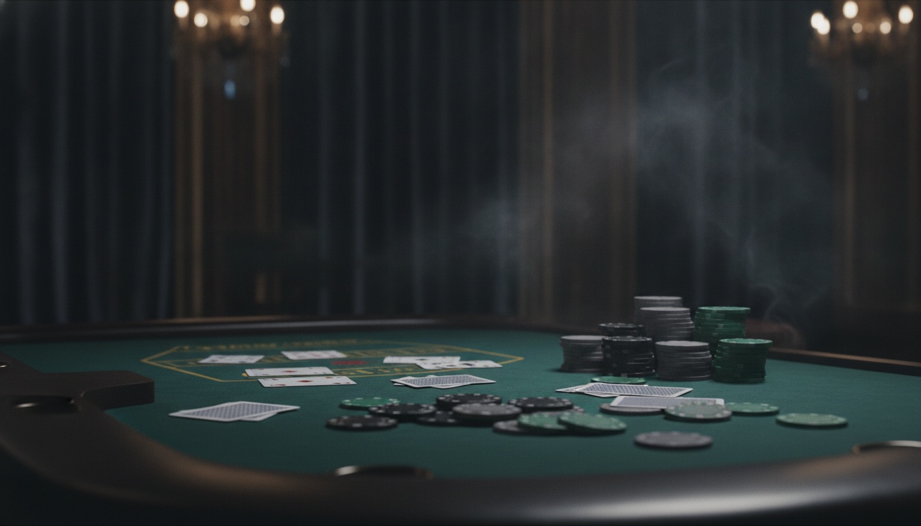 Análise de Segurança no Casino Guru